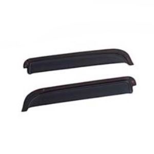 2015-2019 Ford F-150 
ERG In-Channel Window Visor